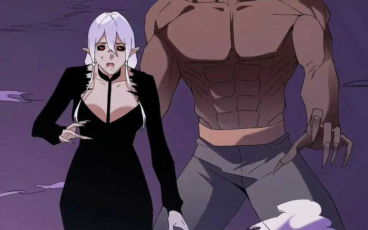 Toàn Dân Chuyển Chức : Duy Ta Vô Chức Tán Nhân Chapter 125 trang 46