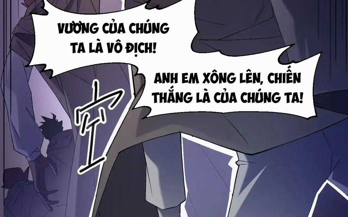 Toàn Dân Chuyển Chức : Duy Ta Vô Chức Tán Nhân Chapter 125 trang 53