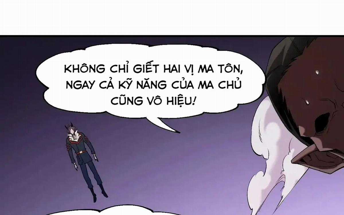 Toàn Dân Chuyển Chức : Duy Ta Vô Chức Tán Nhân Chapter 125 trang 55