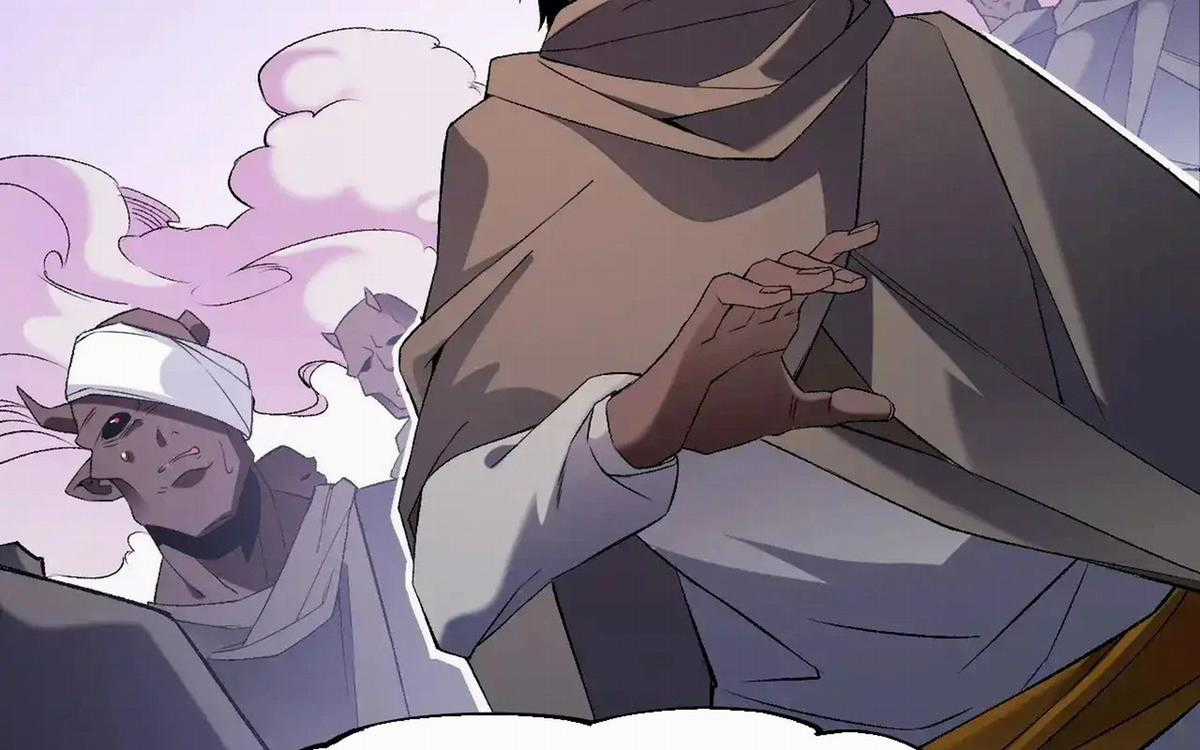 Toàn Dân Chuyển Chức : Duy Ta Vô Chức Tán Nhân Chapter 125 trang 57