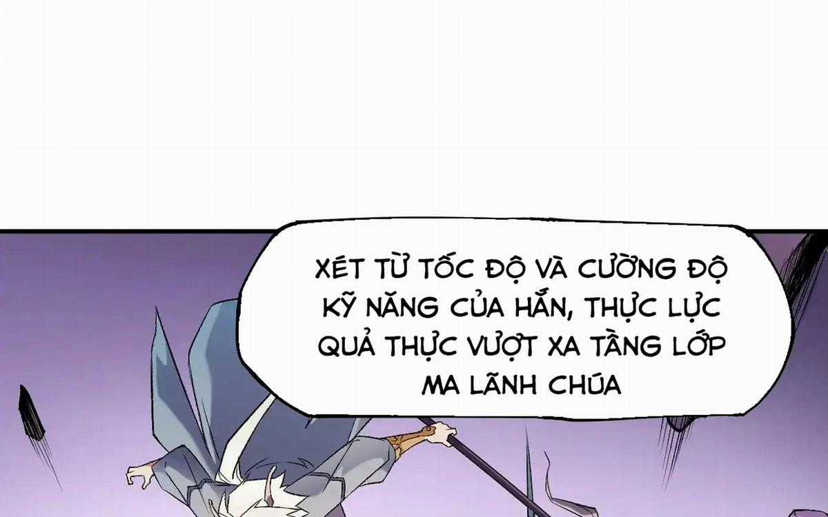 Toàn Dân Chuyển Chức : Duy Ta Vô Chức Tán Nhân Chapter 125 trang 62
