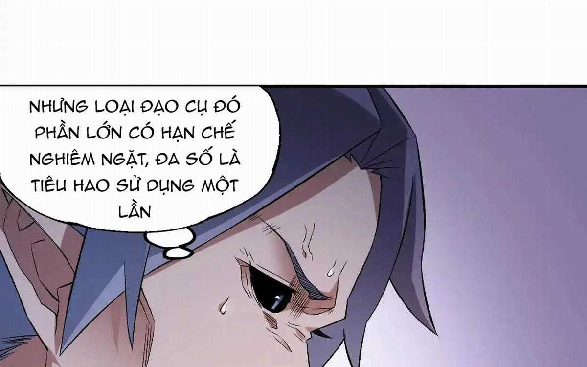 Toàn Dân Chuyển Chức : Duy Ta Vô Chức Tán Nhân Chapter 125 trang 66