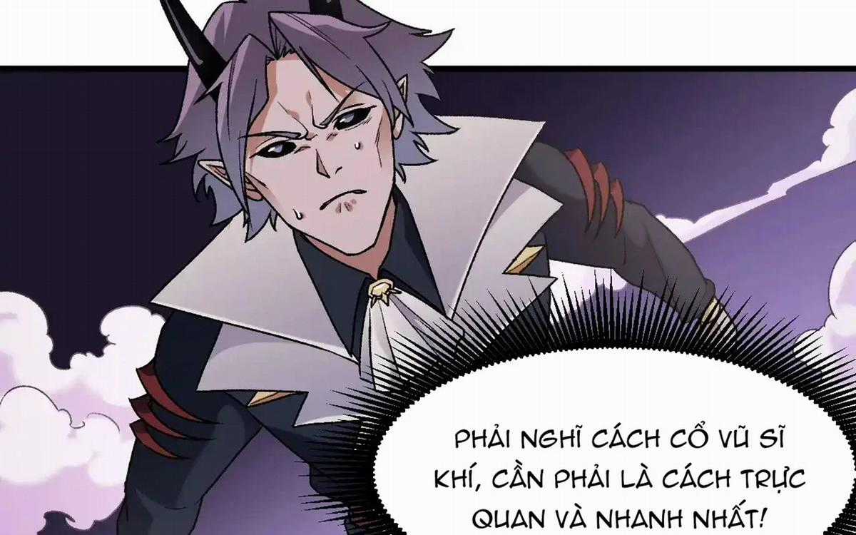 Toàn Dân Chuyển Chức : Duy Ta Vô Chức Tán Nhân Chapter 125 trang 74