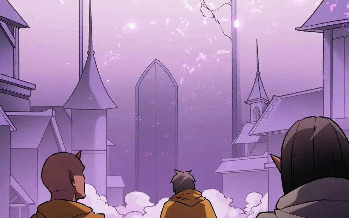 Toàn Dân Chuyển Chức : Duy Ta Vô Chức Tán Nhân Chapter 125 trang 8