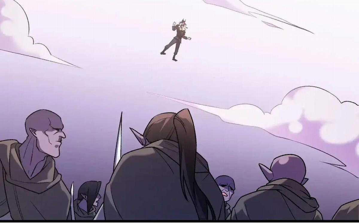 Toàn Dân Chuyển Chức : Duy Ta Vô Chức Tán Nhân Chapter 125 trang 83