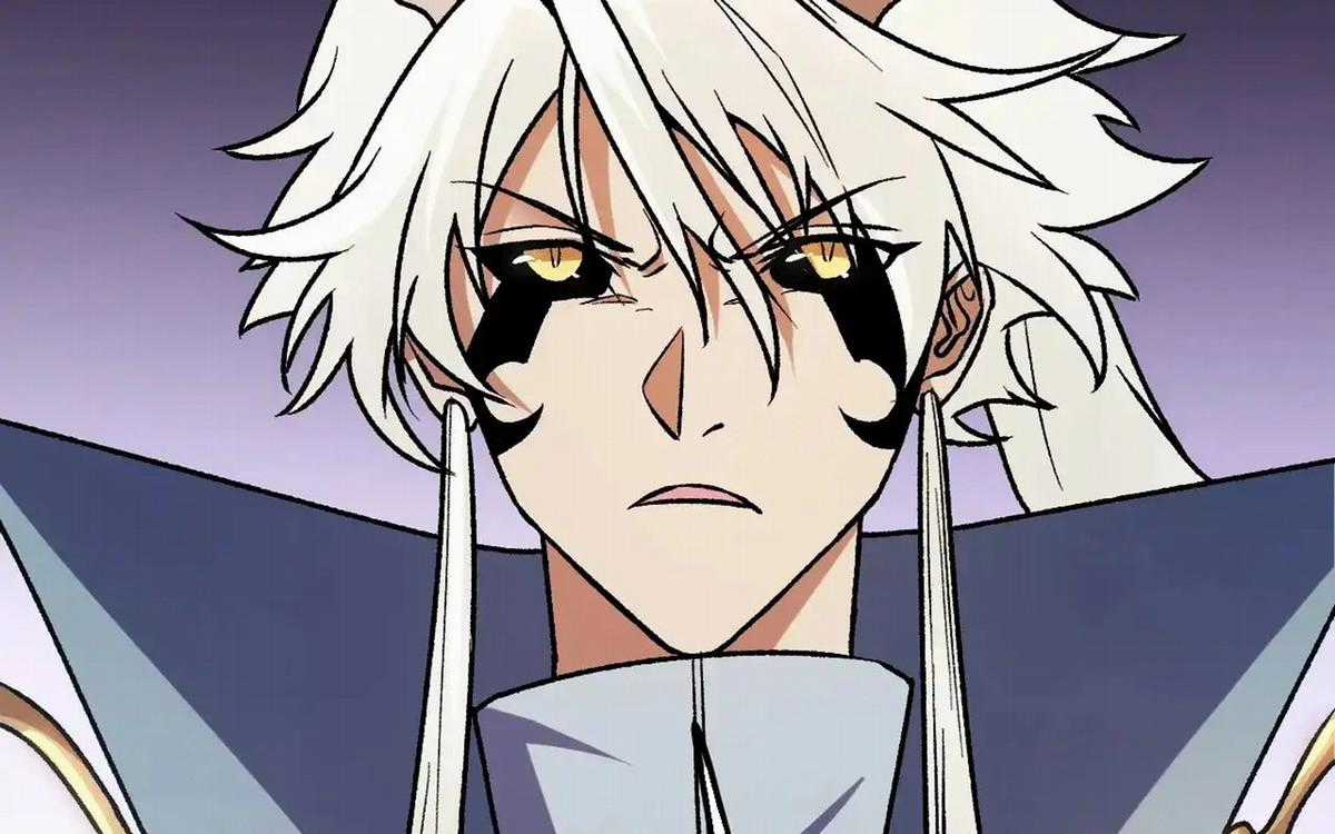 Toàn Dân Chuyển Chức : Duy Ta Vô Chức Tán Nhân Chapter 125 trang 92