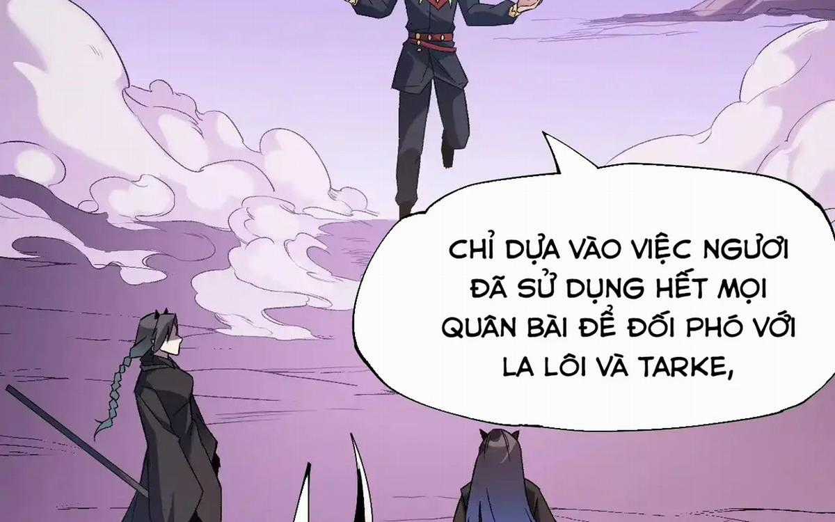 Toàn Dân Chuyển Chức : Duy Ta Vô Chức Tán Nhân Chapter 125 trang 95