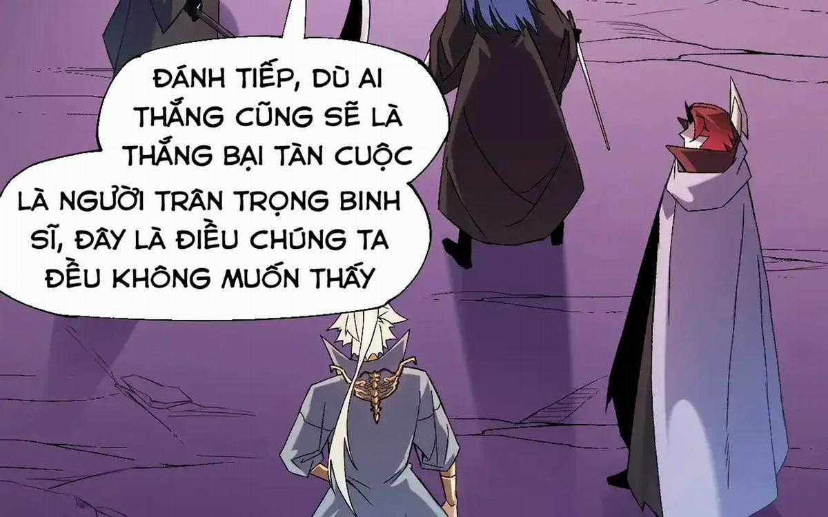 Toàn Dân Chuyển Chức : Duy Ta Vô Chức Tán Nhân Chapter 125 trang 96