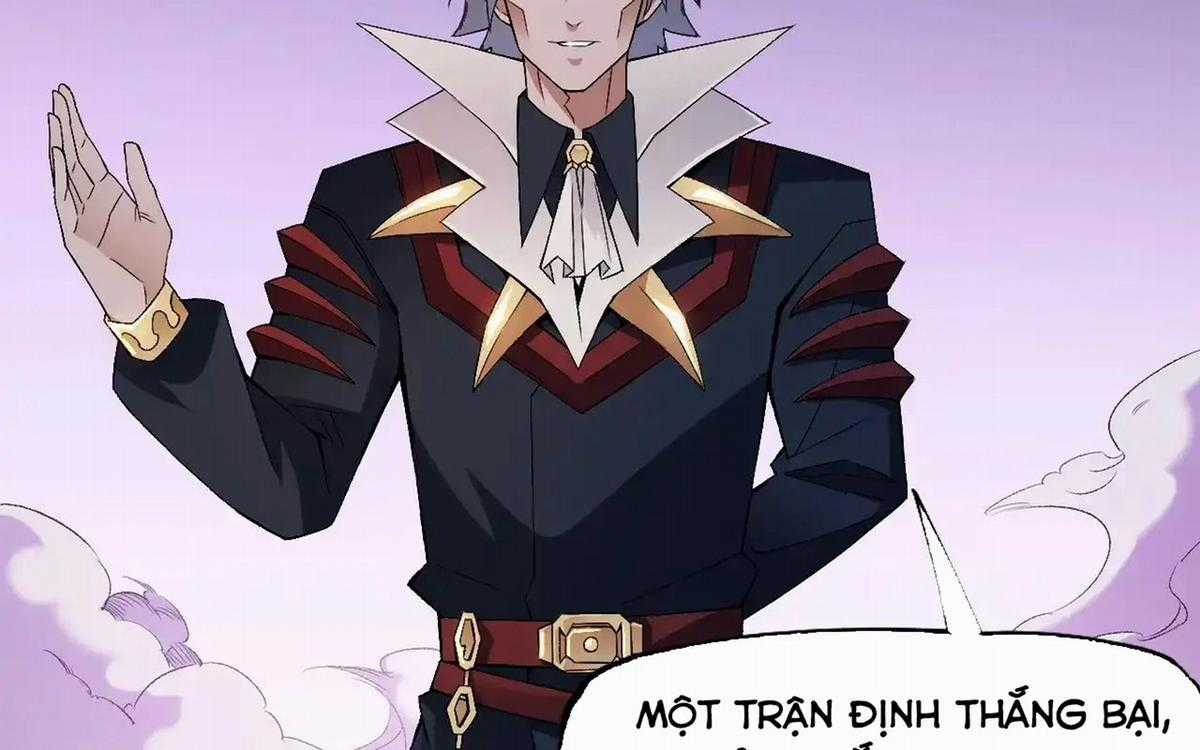 Toàn Dân Chuyển Chức : Duy Ta Vô Chức Tán Nhân Chapter 125 trang 99