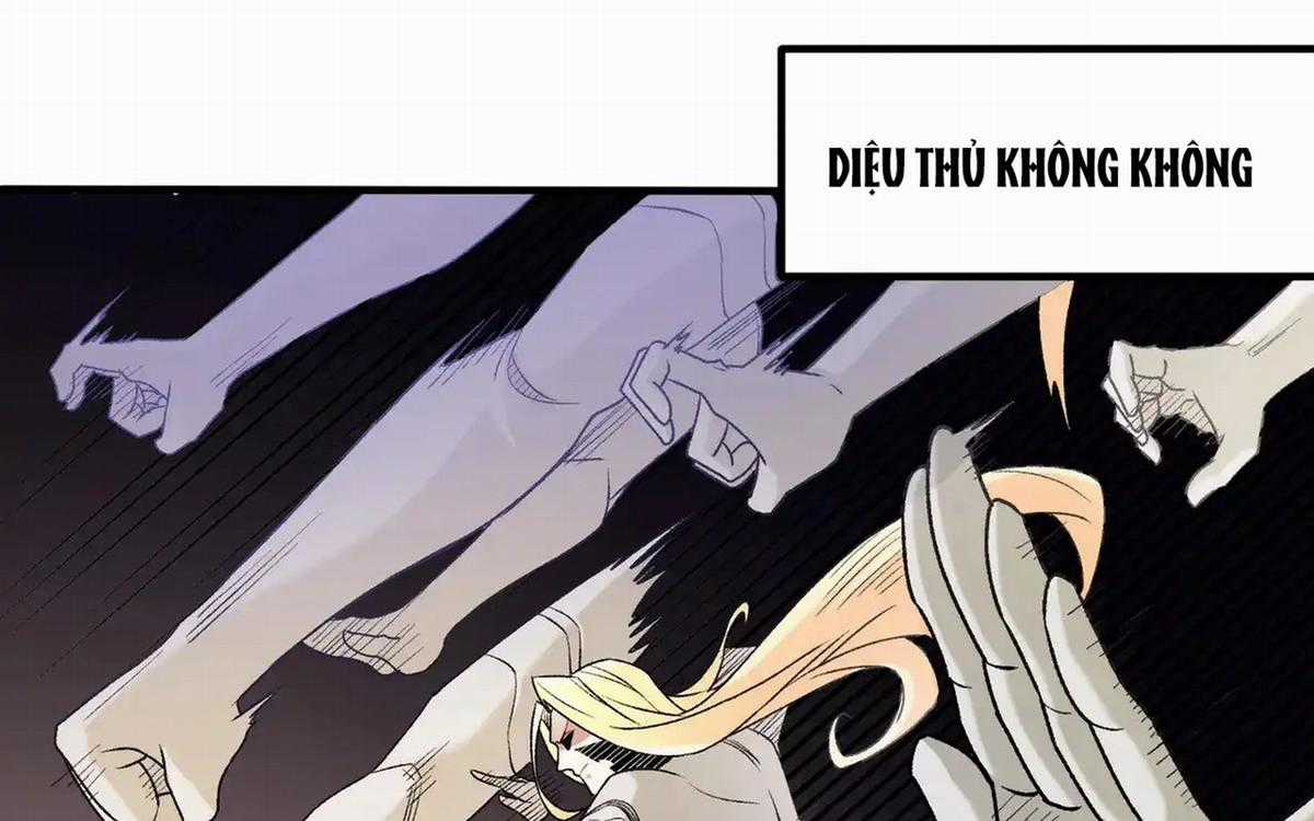 Toàn Dân Chuyển Chức : Duy Ta Vô Chức Tán Nhân Chapter 126 trang 101