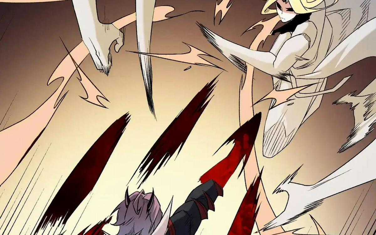 Toàn Dân Chuyển Chức : Duy Ta Vô Chức Tán Nhân Chapter 126 trang 105