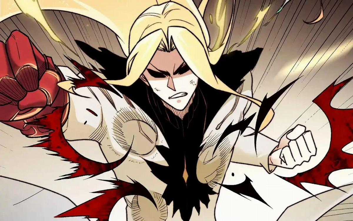 Toàn Dân Chuyển Chức : Duy Ta Vô Chức Tán Nhân Chapter 126 trang 109