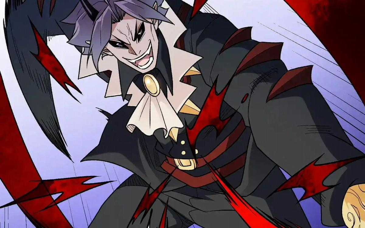 Toàn Dân Chuyển Chức : Duy Ta Vô Chức Tán Nhân Chapter 126 trang 113