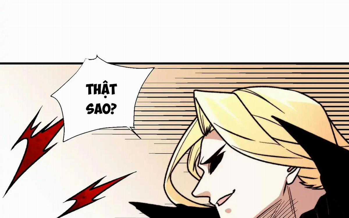 Toàn Dân Chuyển Chức : Duy Ta Vô Chức Tán Nhân Chapter 126 trang 116