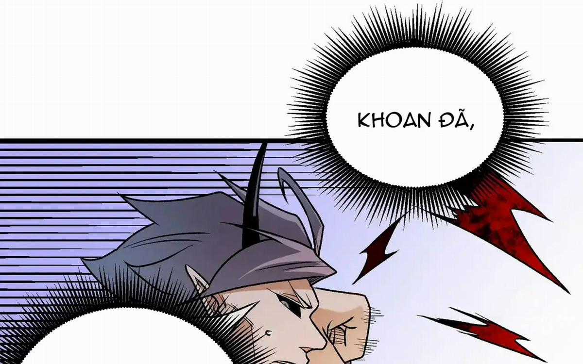 Toàn Dân Chuyển Chức : Duy Ta Vô Chức Tán Nhân Chapter 126 trang 118