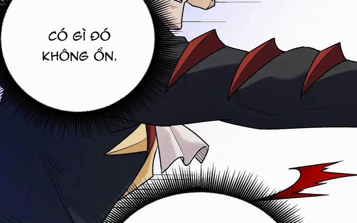 Toàn Dân Chuyển Chức : Duy Ta Vô Chức Tán Nhân Chapter 126 trang 119