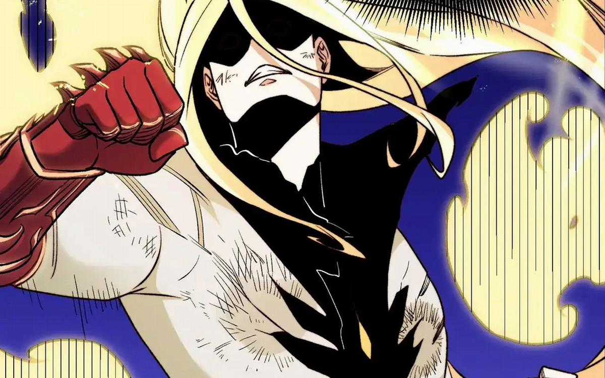 Toàn Dân Chuyển Chức : Duy Ta Vô Chức Tán Nhân Chapter 126 trang 122