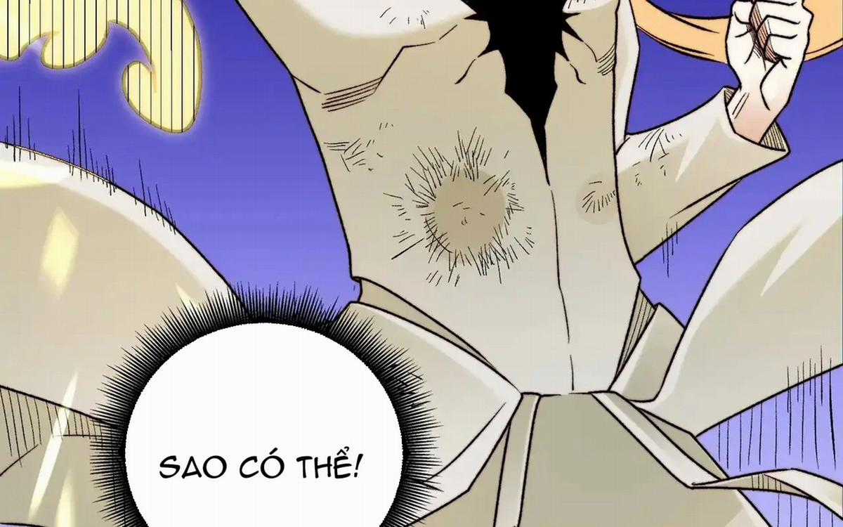 Toàn Dân Chuyển Chức : Duy Ta Vô Chức Tán Nhân Chapter 126 trang 123