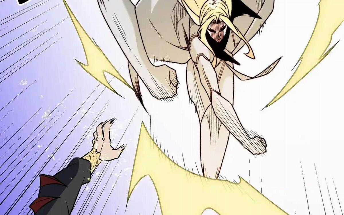 Toàn Dân Chuyển Chức : Duy Ta Vô Chức Tán Nhân Chapter 126 trang 126