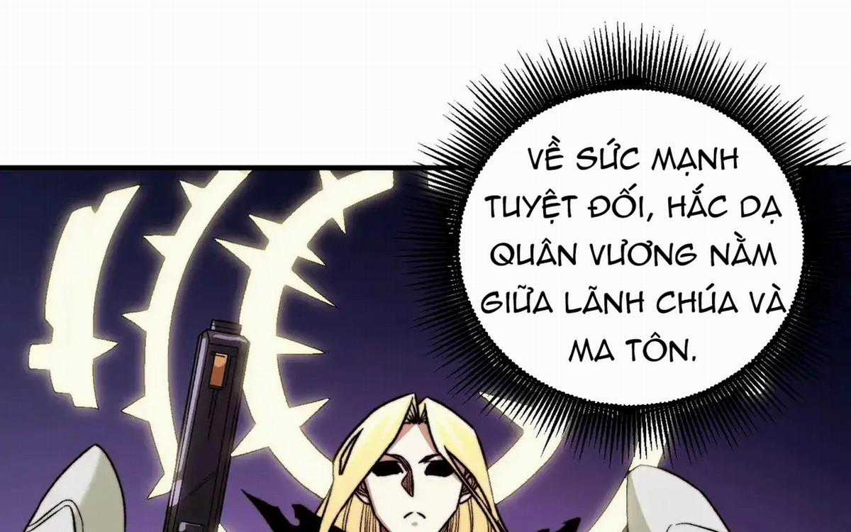 Toàn Dân Chuyển Chức : Duy Ta Vô Chức Tán Nhân Chapter 126 trang 13