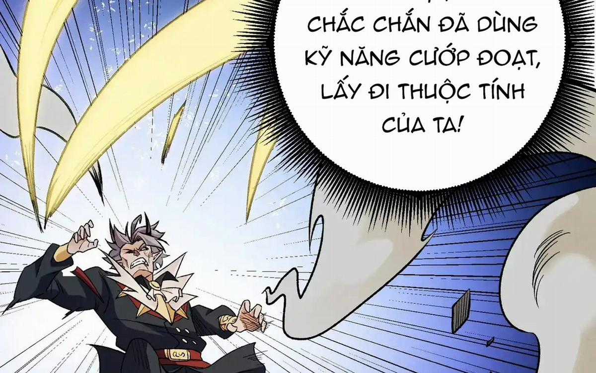Toàn Dân Chuyển Chức : Duy Ta Vô Chức Tán Nhân Chapter 126 trang 132