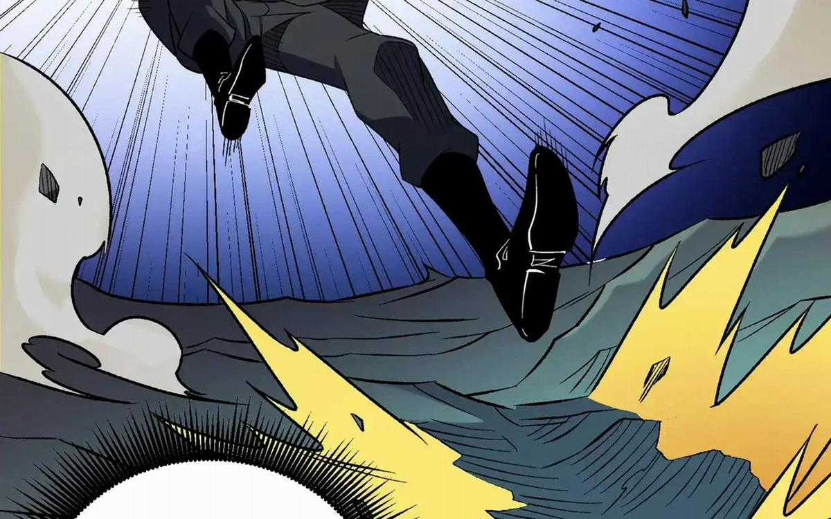 Toàn Dân Chuyển Chức : Duy Ta Vô Chức Tán Nhân Chapter 126 trang 133