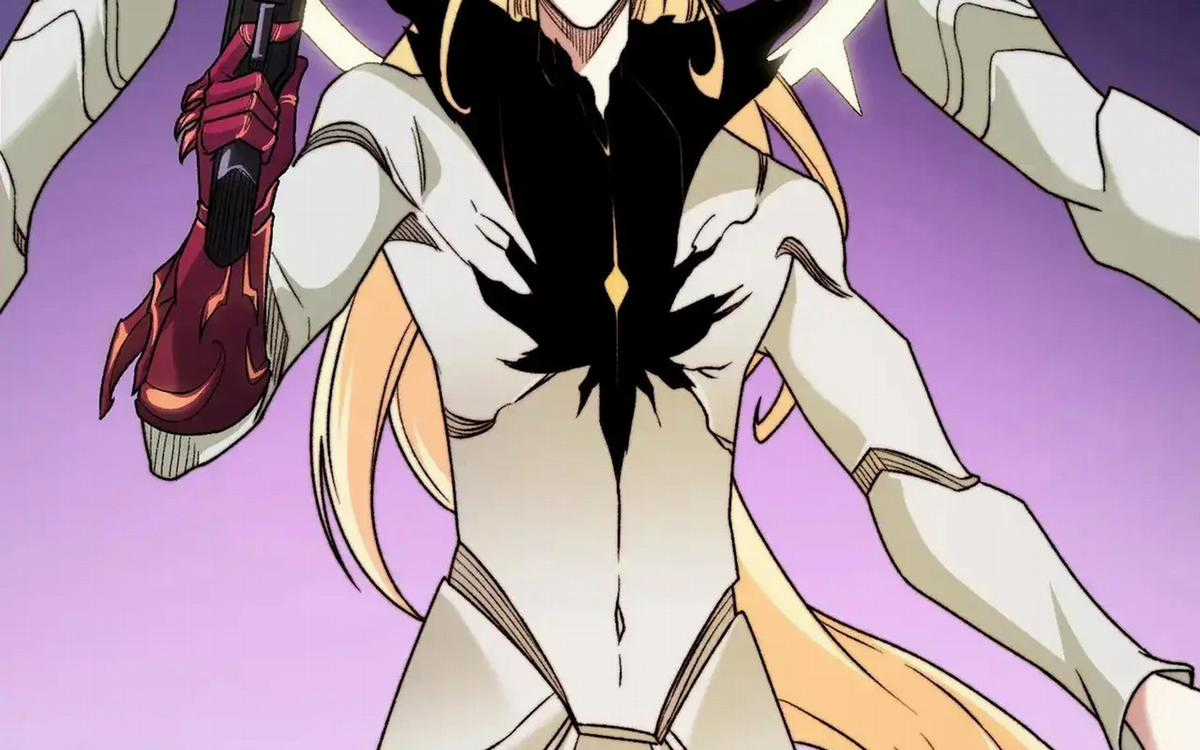 Toàn Dân Chuyển Chức : Duy Ta Vô Chức Tán Nhân Chapter 126 trang 14