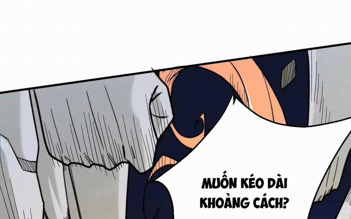 Toàn Dân Chuyển Chức : Duy Ta Vô Chức Tán Nhân Chapter 126 trang 141