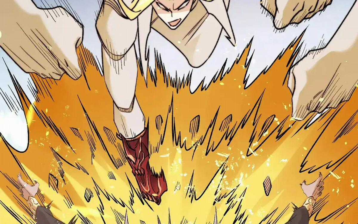 Toàn Dân Chuyển Chức : Duy Ta Vô Chức Tán Nhân Chapter 126 trang 143