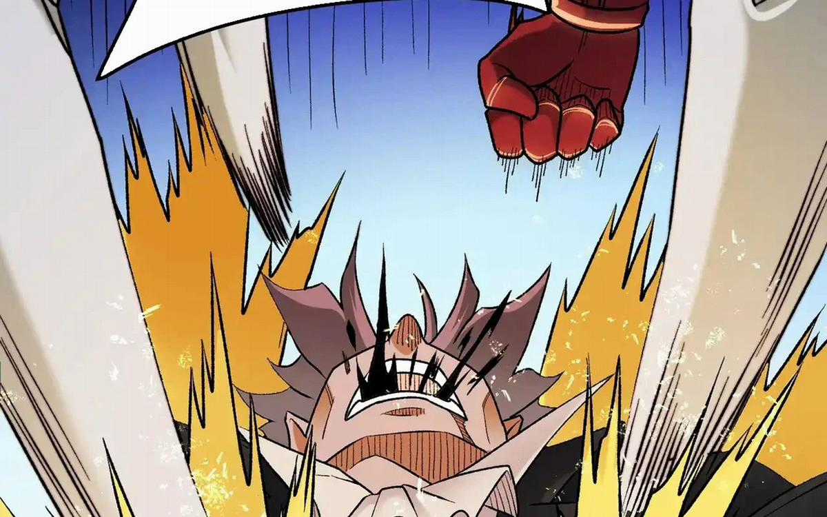 Toàn Dân Chuyển Chức : Duy Ta Vô Chức Tán Nhân Chapter 126 trang 147