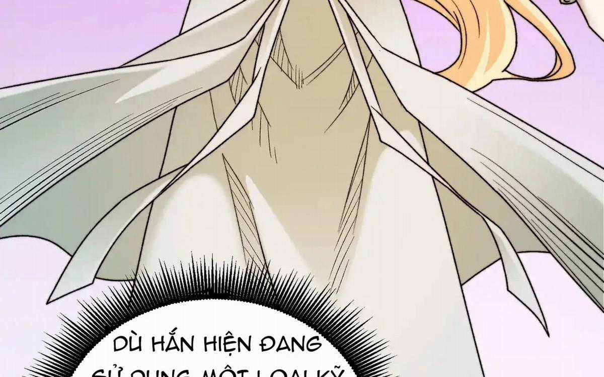 Toàn Dân Chuyển Chức : Duy Ta Vô Chức Tán Nhân Chapter 126 trang 15