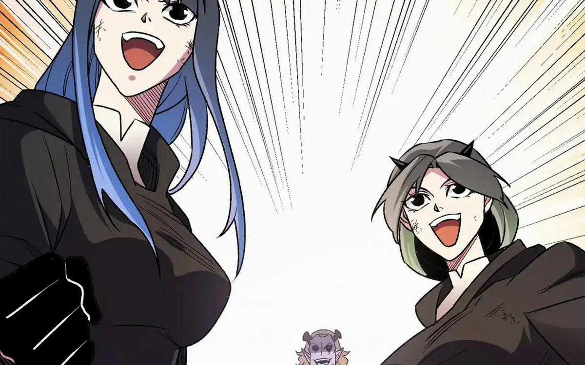 Toàn Dân Chuyển Chức : Duy Ta Vô Chức Tán Nhân Chapter 126 trang 151