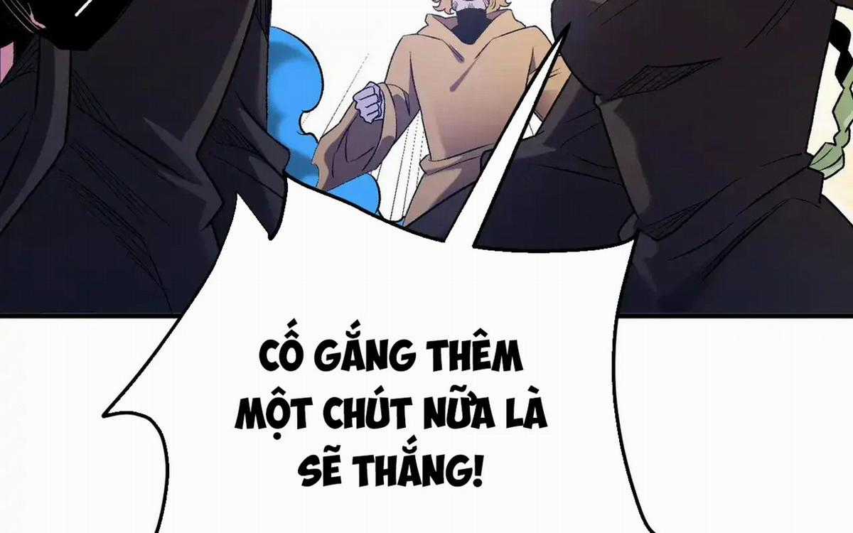 Toàn Dân Chuyển Chức : Duy Ta Vô Chức Tán Nhân Chapter 126 trang 152