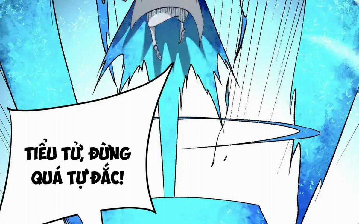 Toàn Dân Chuyển Chức : Duy Ta Vô Chức Tán Nhân Chapter 126 trang 155