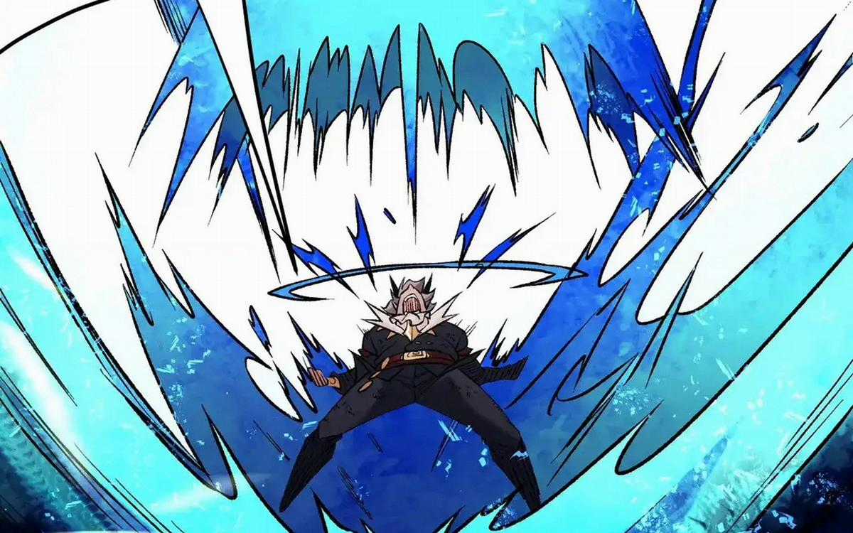 Toàn Dân Chuyển Chức : Duy Ta Vô Chức Tán Nhân Chapter 126 trang 156