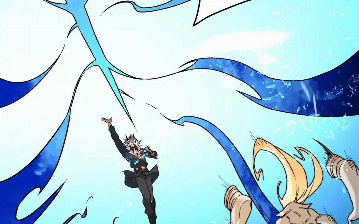 Toàn Dân Chuyển Chức : Duy Ta Vô Chức Tán Nhân Chapter 126 trang 160