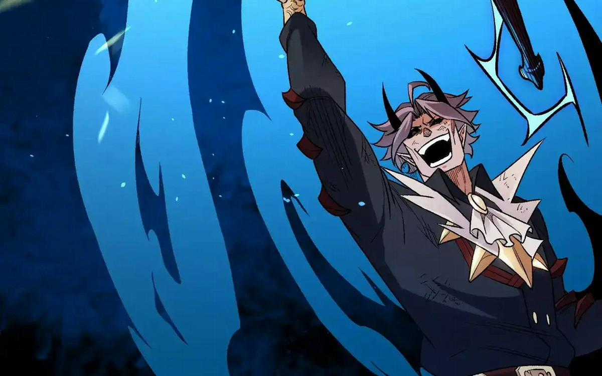 Toàn Dân Chuyển Chức : Duy Ta Vô Chức Tán Nhân Chapter 126 trang 167