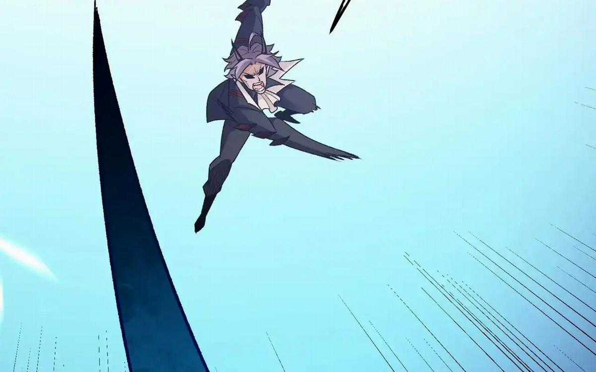 Toàn Dân Chuyển Chức : Duy Ta Vô Chức Tán Nhân Chapter 126 trang 175