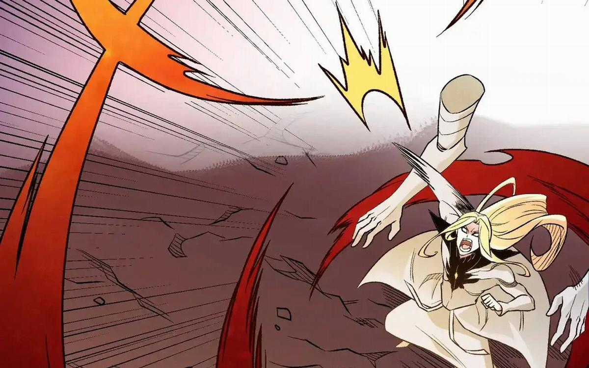 Toàn Dân Chuyển Chức : Duy Ta Vô Chức Tán Nhân Chapter 126 trang 181