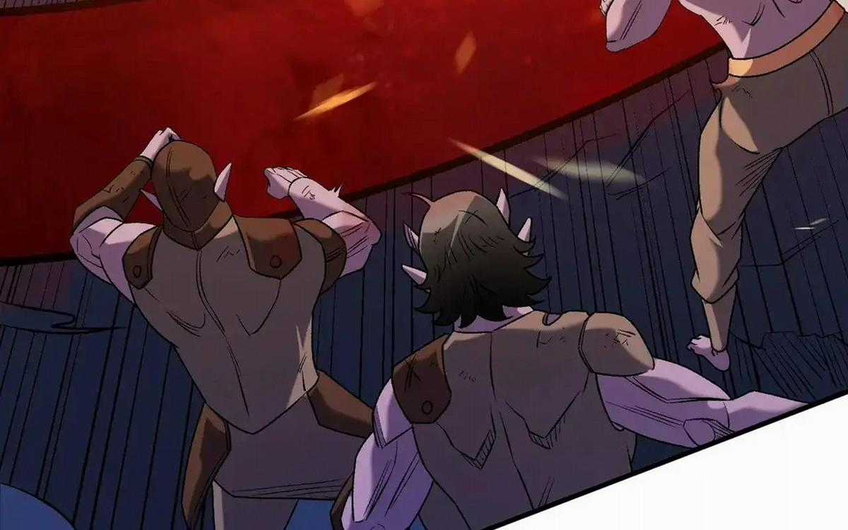 Toàn Dân Chuyển Chức : Duy Ta Vô Chức Tán Nhân Chapter 126 trang 196