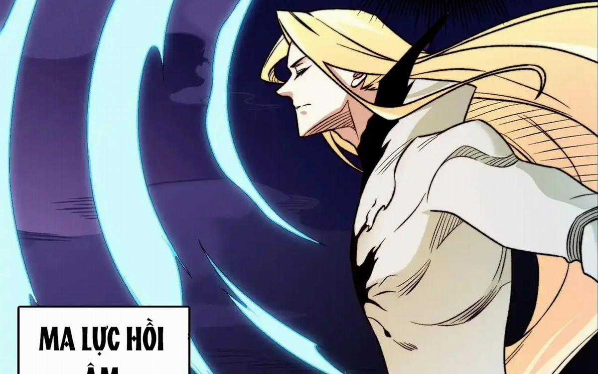 Toàn Dân Chuyển Chức : Duy Ta Vô Chức Tán Nhân Chapter 126 trang 26