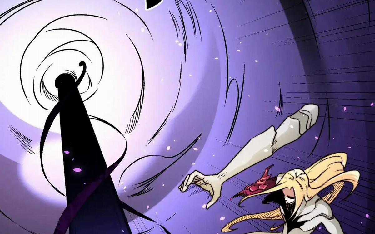 Toàn Dân Chuyển Chức : Duy Ta Vô Chức Tán Nhân Chapter 126 trang 29