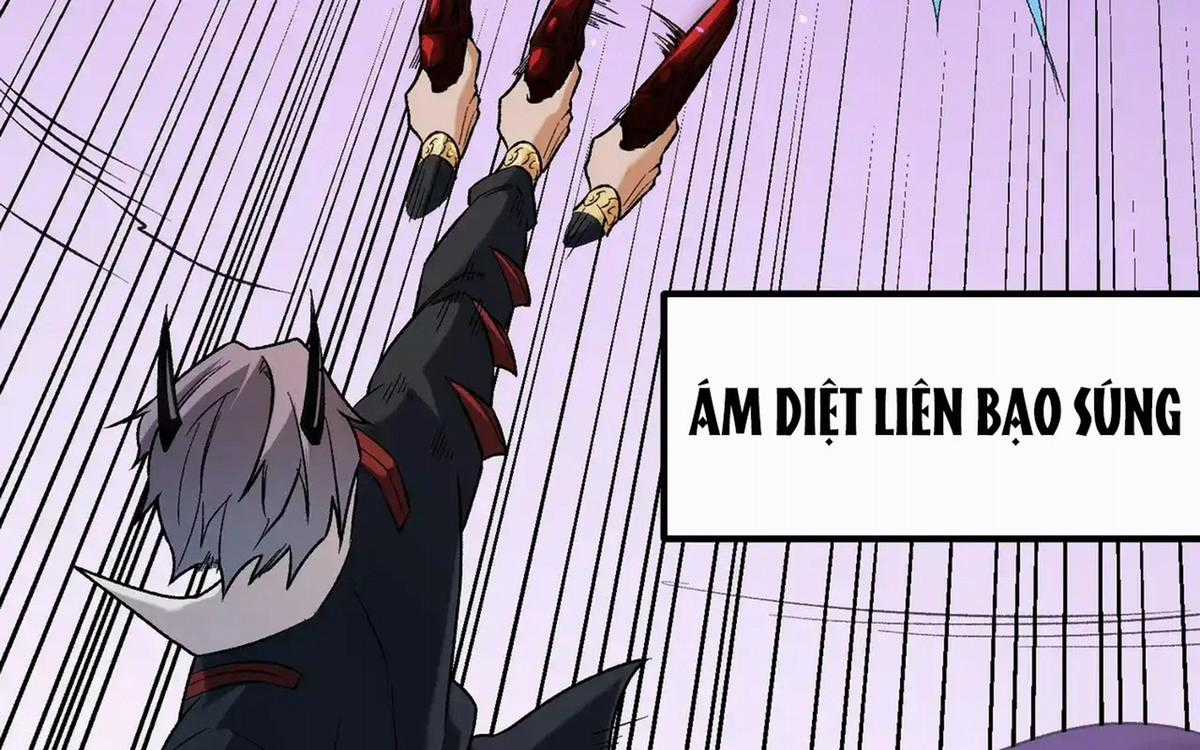 Toàn Dân Chuyển Chức : Duy Ta Vô Chức Tán Nhân Chapter 126 trang 36