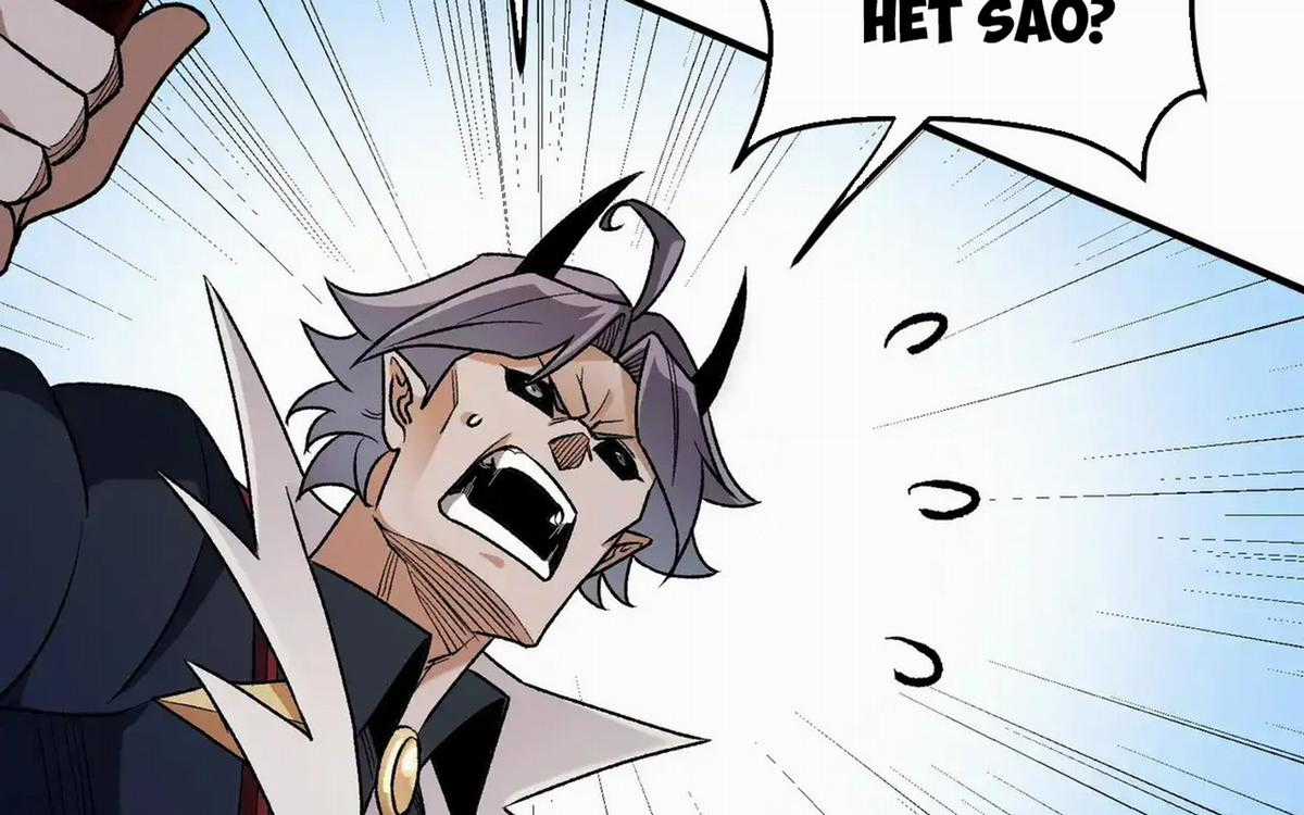 Toàn Dân Chuyển Chức : Duy Ta Vô Chức Tán Nhân Chapter 126 trang 45