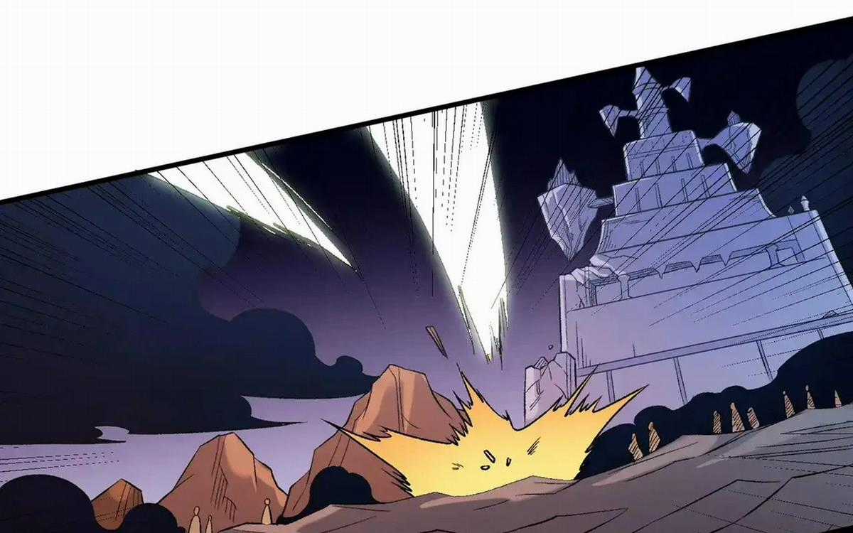 Toàn Dân Chuyển Chức : Duy Ta Vô Chức Tán Nhân Chapter 126 trang 48