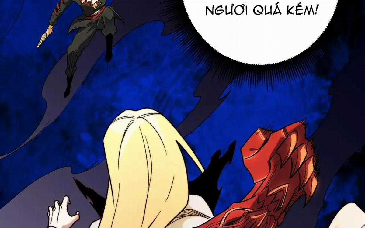 Toàn Dân Chuyển Chức : Duy Ta Vô Chức Tán Nhân Chapter 126 trang 50