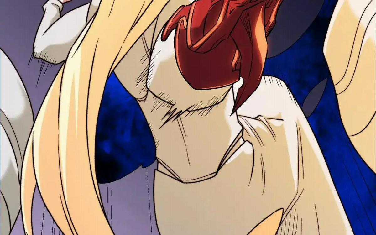 Toàn Dân Chuyển Chức : Duy Ta Vô Chức Tán Nhân Chapter 126 trang 51