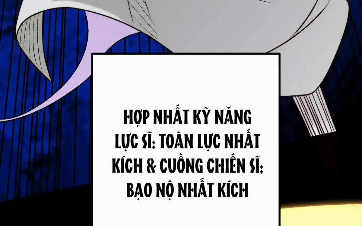 Toàn Dân Chuyển Chức : Duy Ta Vô Chức Tán Nhân Chapter 126 trang 53