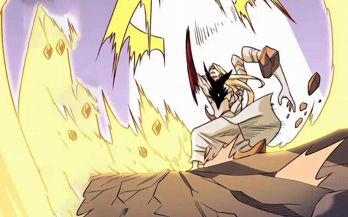 Toàn Dân Chuyển Chức : Duy Ta Vô Chức Tán Nhân Chapter 126 trang 57