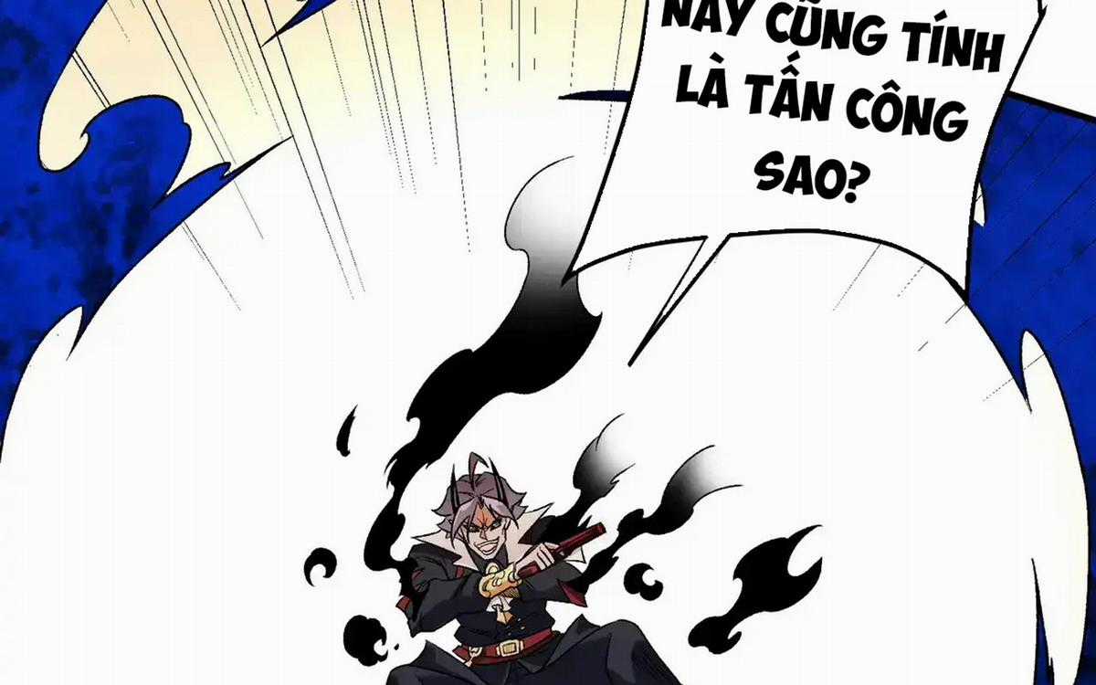 Toàn Dân Chuyển Chức : Duy Ta Vô Chức Tán Nhân Chapter 126 trang 59